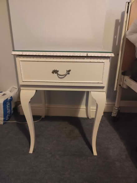 Photo of free Bedside Table (Pateley Bridge HG3) #1