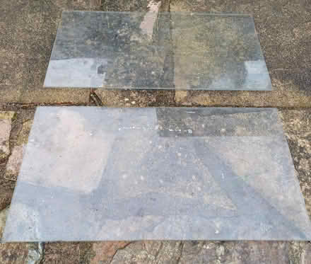 Photo of free Glass suitable for a greenhouse (Kingskerswell Cross TQ2) #3