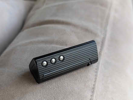 Photo of free IRiver MP3 player 4GB (Cook) #2