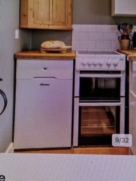 Photo of free Worcester Greenstar Heatslave Boiler ll 12/18 (Bettws-y-crwyn LD7) #1