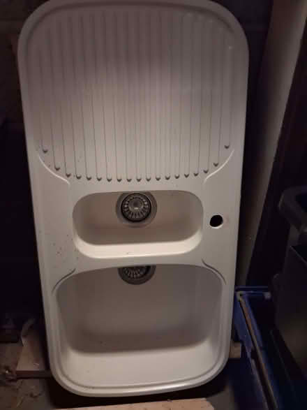 Photo of free Kitchen sink and tap (City of Bristol BS5) #2