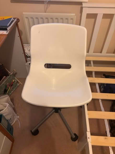 Photo of free IKEA desk chair (Kings Hill ME19) #1