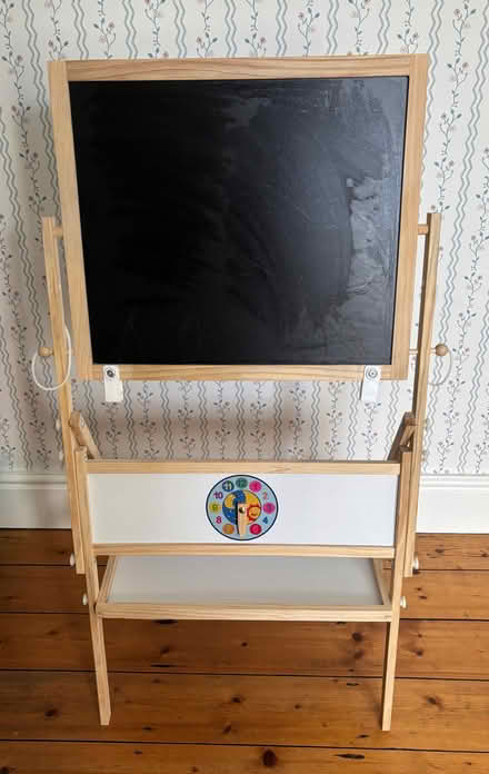 Photo of free Blackboard/white board (Pennington Green WN2) #1