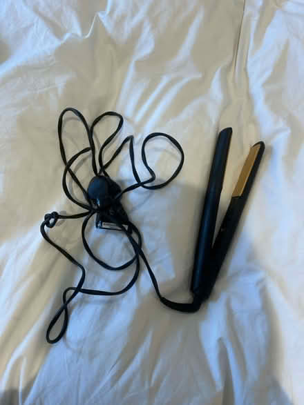 Photo of free GHD Hair Straightener (London SW12) #1