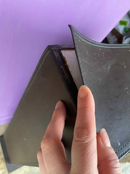 Photo of free CD storage (Ambrosden OX25) #4