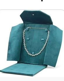 Photo of Boxes as per photo for storing Jewellery (Canons Corner HA7) #1