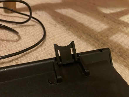 Photo of free Computer Keyboard (Balerno, EH14) #3