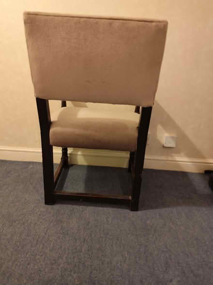 Photo of free Chair (Pateley Bridge HG3) #4