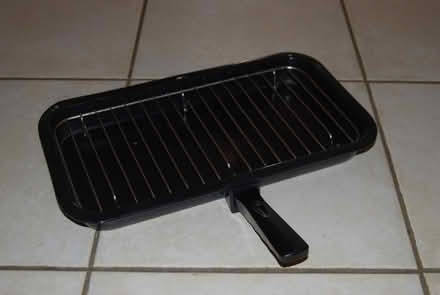 Photo of free Grill Pan (Lee-on-the-Solent PO13) #1