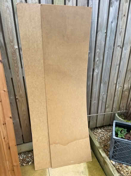 Photo of free Bits of wardrobe (Penrith CA11) #3