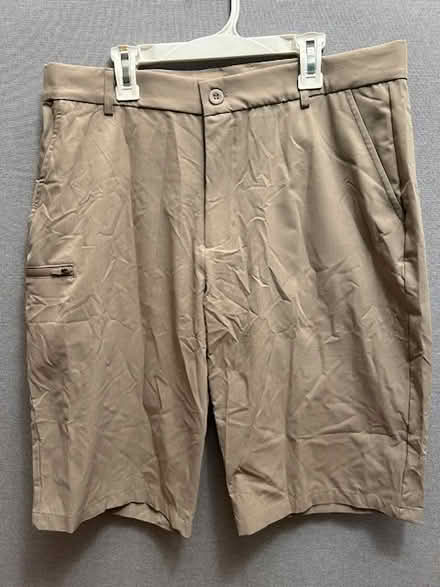 Photo of free Men's Shorts (Saratoga Mtns) #2