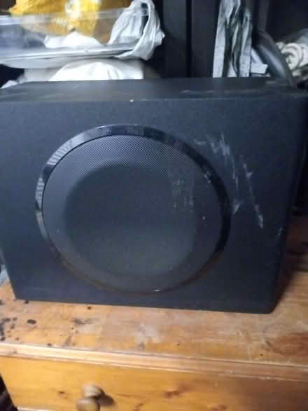 Photo of free Soundbar Speaker (Colindale NW9) #3