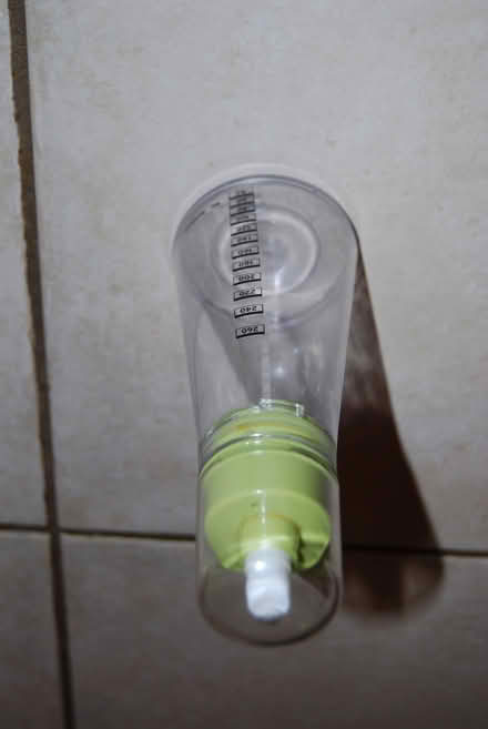 Photo of free Oil Spray Bottle (Lee-on-the-Solent PO13) #1