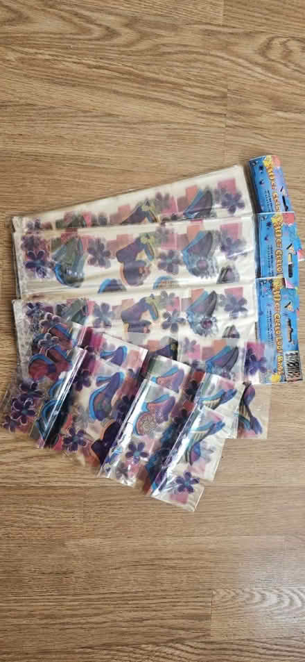 Photo of free Loot bags (Off S. Tyler Road, St Charles) #1