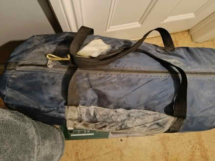 Photo of free Tent (Islington, N19) #3