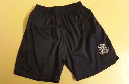 Photo of free BGN shorts (Neithrop OX16) #1