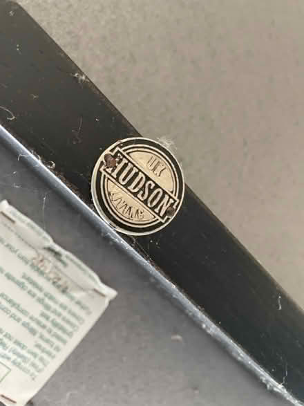 Photo of free Two Hudson Mid Century Style Chairs (ME13) #4