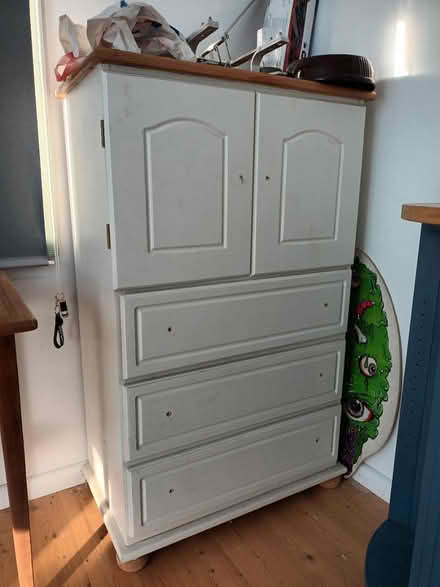 Photo of free Draws / cabinet (West Horsley (KT24)) #1