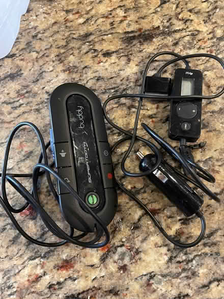 Photo of free Hands free pairing devices (Dutton PR3) #1