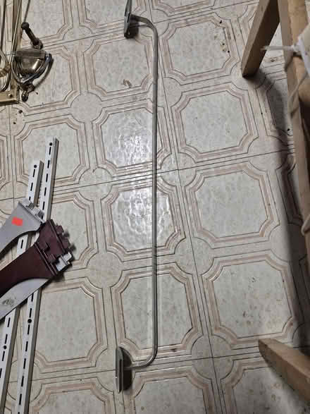 Photo of free towel bar 24" (20817) #1