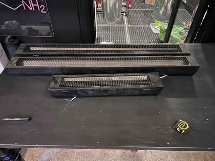 Photo of free Professional grade back lights (Lambs Green RH12) #4