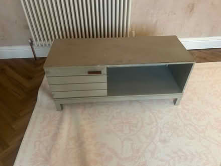 Photo of free TV cabinet (Outwood) #2