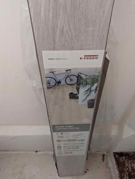 Photo of free Laminate (Gedling, Nottingham) #1