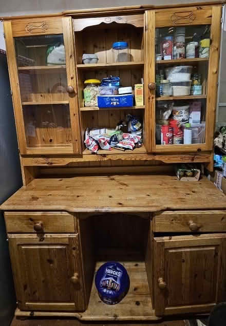 Photo of free Cabinet (Chorley Moor PR7) #1