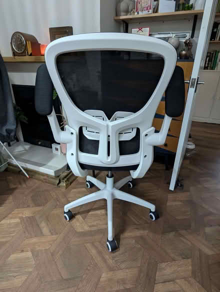 Photo of free Computer Chair (Lawrence Weston BS11) #1
