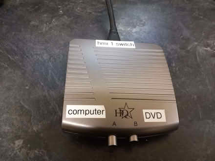 Photo of free switch boxes (Bletchley MK3) #3