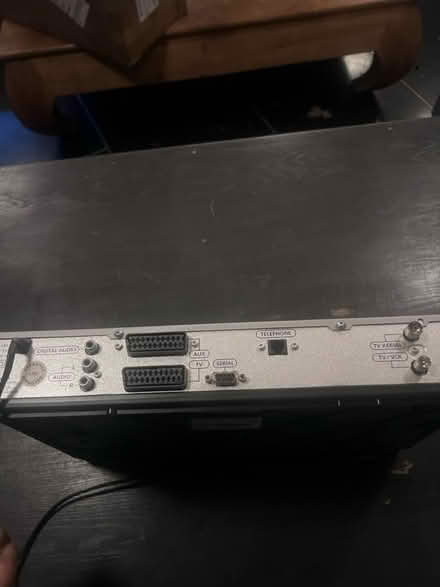 Photo of free Nokia Media Master DVB (Lambs Green RH12) #4