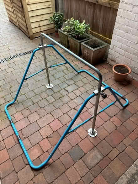 Photo of free Children’s Gymnastics Bar (Worcester WR3) #2