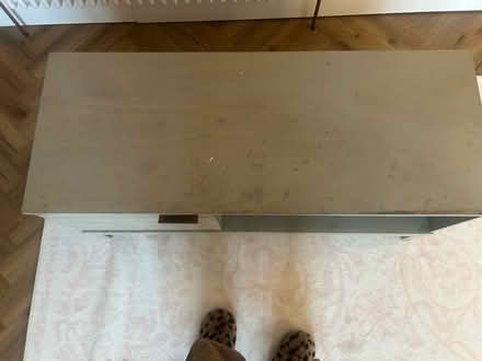 Photo of free TV cabinet (Outwood) #3