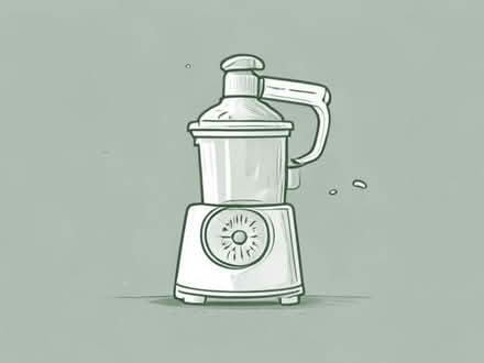 Photo of Juicer (islington N1) #1