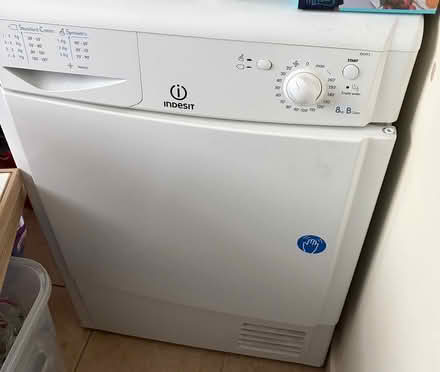 Photo of free Tumble dryer and gas cooker (Sutton coldfield B75) #1