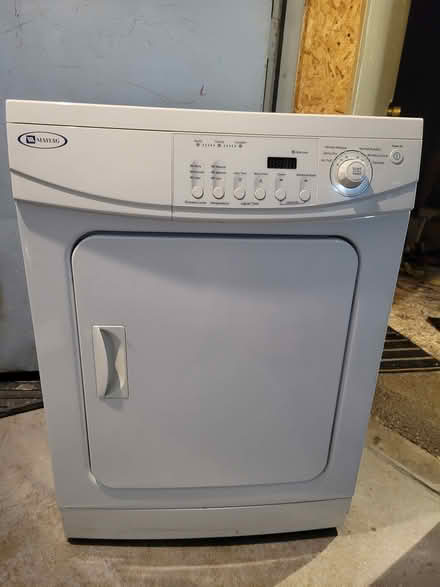 Photo of free Tumble dryer (Manor park) #1