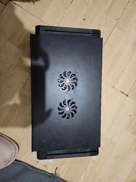 Photo of free Laptop raiser (Chorley Moor PR7) #1