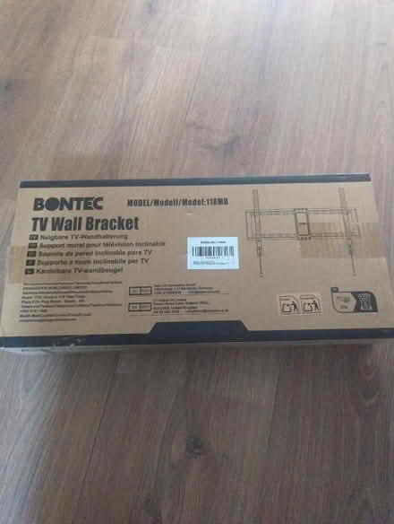 Photo of free TV Wall Bracket (Surrenden BN1) #1