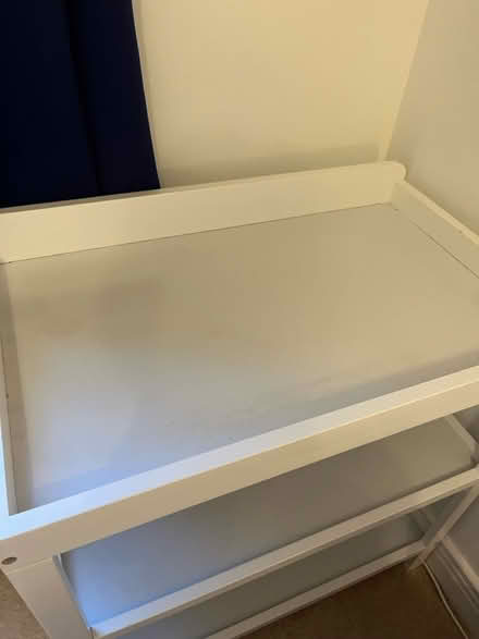 Photo of free Baby changing table (SW155DU) #3