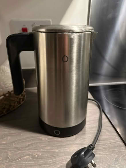 Photo of free Smart Kettle (WV2) #2