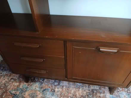 Photo of free Shelves/bookcase (Waterlooville PO7) #2