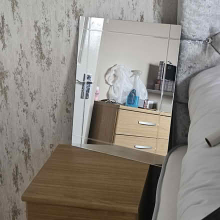 Photo of free Mirror (ME10) #1