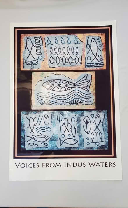 Photo of free d'laine johnson print (Tacoma) #1