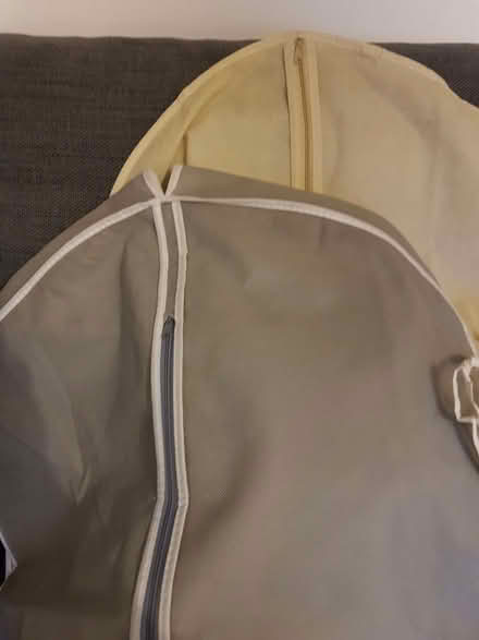 Photo of free Dress covers & shoulder covers (Kendal LA9) #3