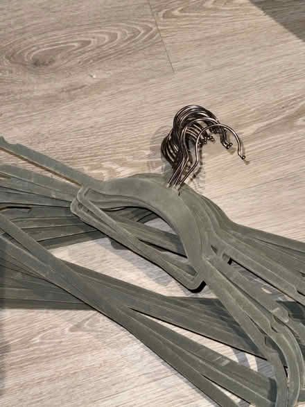 Photo of free 23 Hangers (Union M3) #1