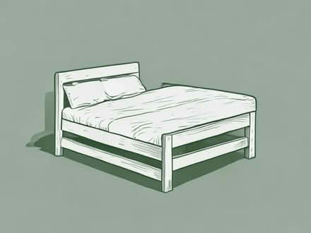 Photo of free Trundle bed (Carleton Rode NR16) #1