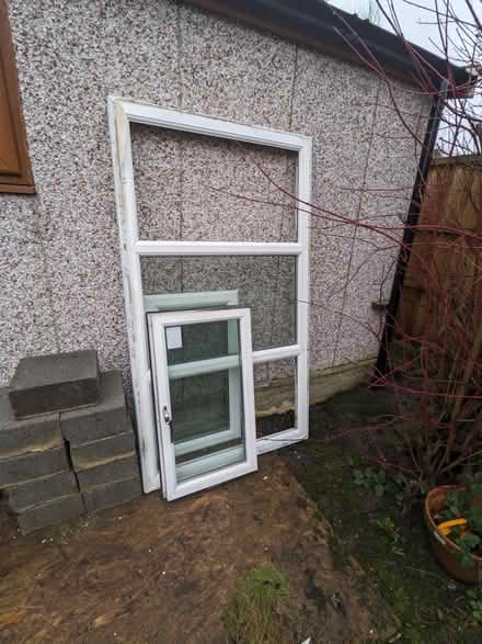 Photo of free Kitchen window 1.8m wide (Tingley, Leeds/wakey WF3) #1