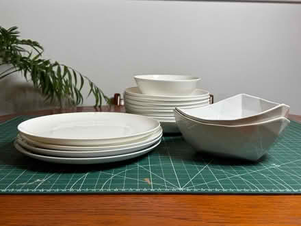 Photo of free Kitchen / Dining items (HA0 - Sudbury / Harrow) #1