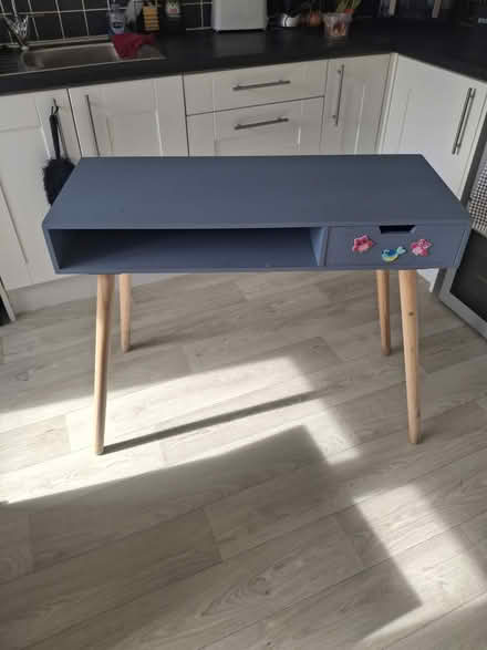 Photo of free Antique Console Table and 2 x Desks (L11) #4