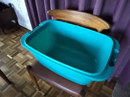 Photo of free Baby bath (Weston SG4) #1